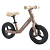 Беговел Happy Baby Flare 50071 brown